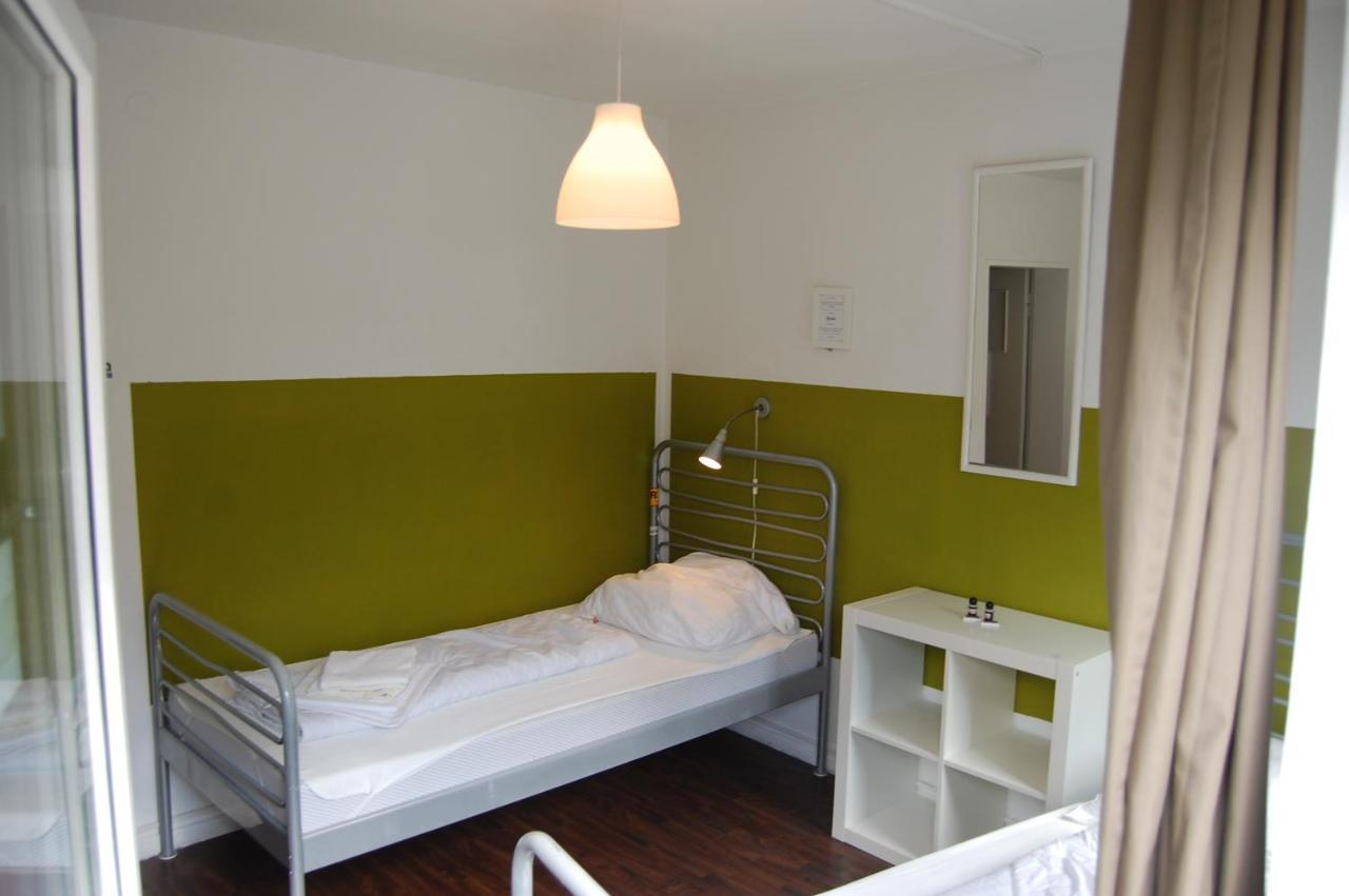 Station - Hostel For Backpackers Cologne Exterior photo