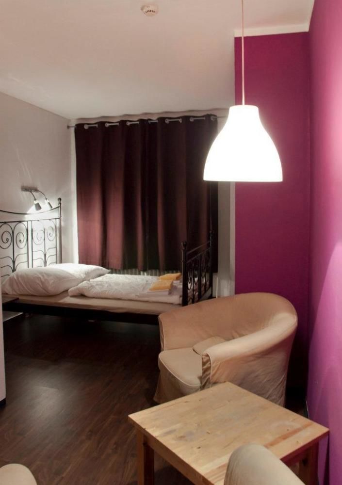 Station - Hostel For Backpackers Cologne Exterior photo