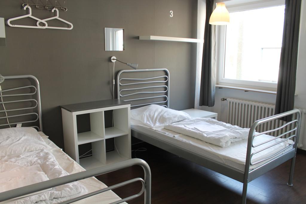 Station - Hostel For Backpackers Cologne Room photo